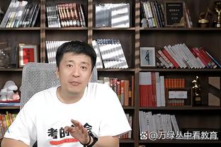 王世龙：我们慢慢调整上场出现的问题 通过训练&比赛提高自己